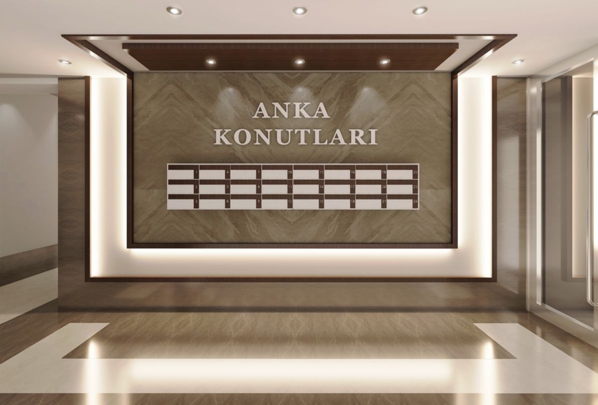 Anka Konutları 3