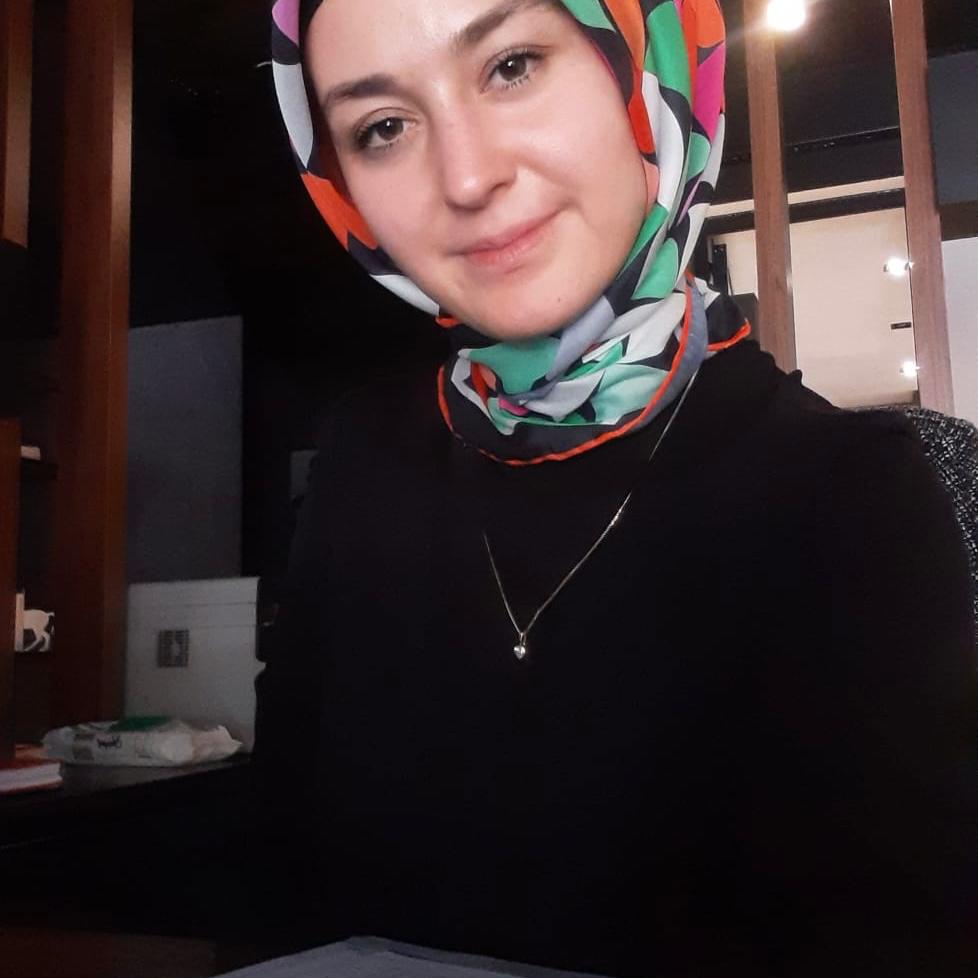 Saliha KARAKAYA